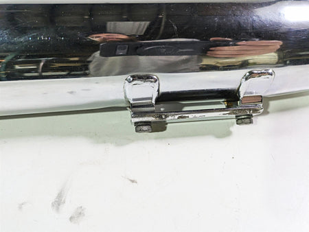 2010 Harley Touring FLHX Street Glide Stock Oem Exhaust Muffler Set 65592-09A {{ shop.shopifyCountryName }} - Mototech271