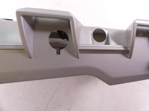 2008 BMW R1200GS K255 Adv Rear JDEHA Support Luggage Under Rack 46547698454 | Mototech271