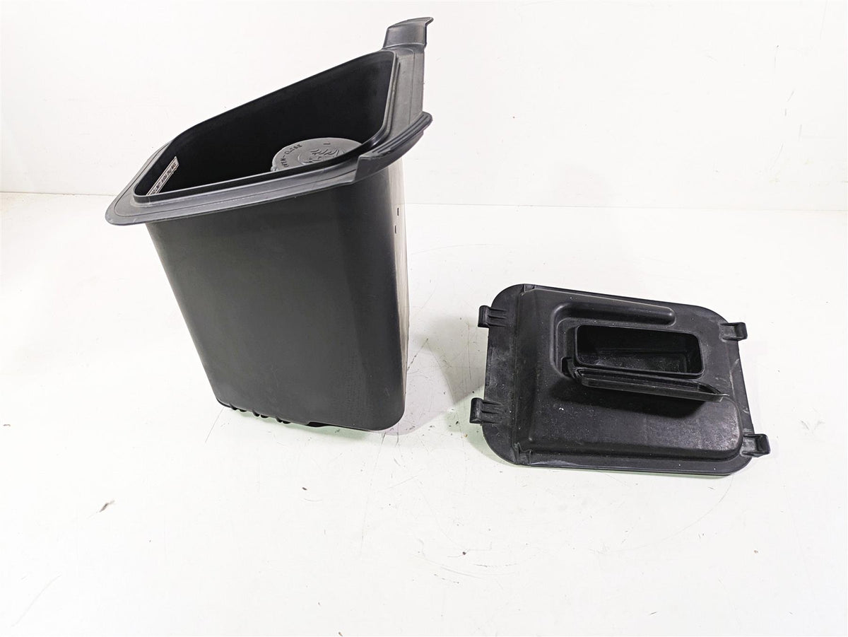 2004 Honda Aquatrax R-12X Front Storage Box Glove Compartment 81250-HW3-670 {{ shop.shopifyCountryName }} - Mototech271