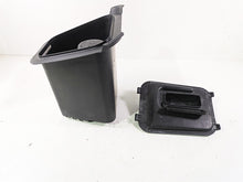 Load image into Gallery viewer, 2004 Honda Aquatrax R-12X Front Storage Box Glove Compartment 81250-HW3-670

