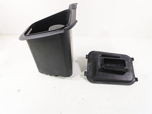 2004 Honda Aquatrax R-12X Front Storage Box Glove Compartment 81250-HW3-670