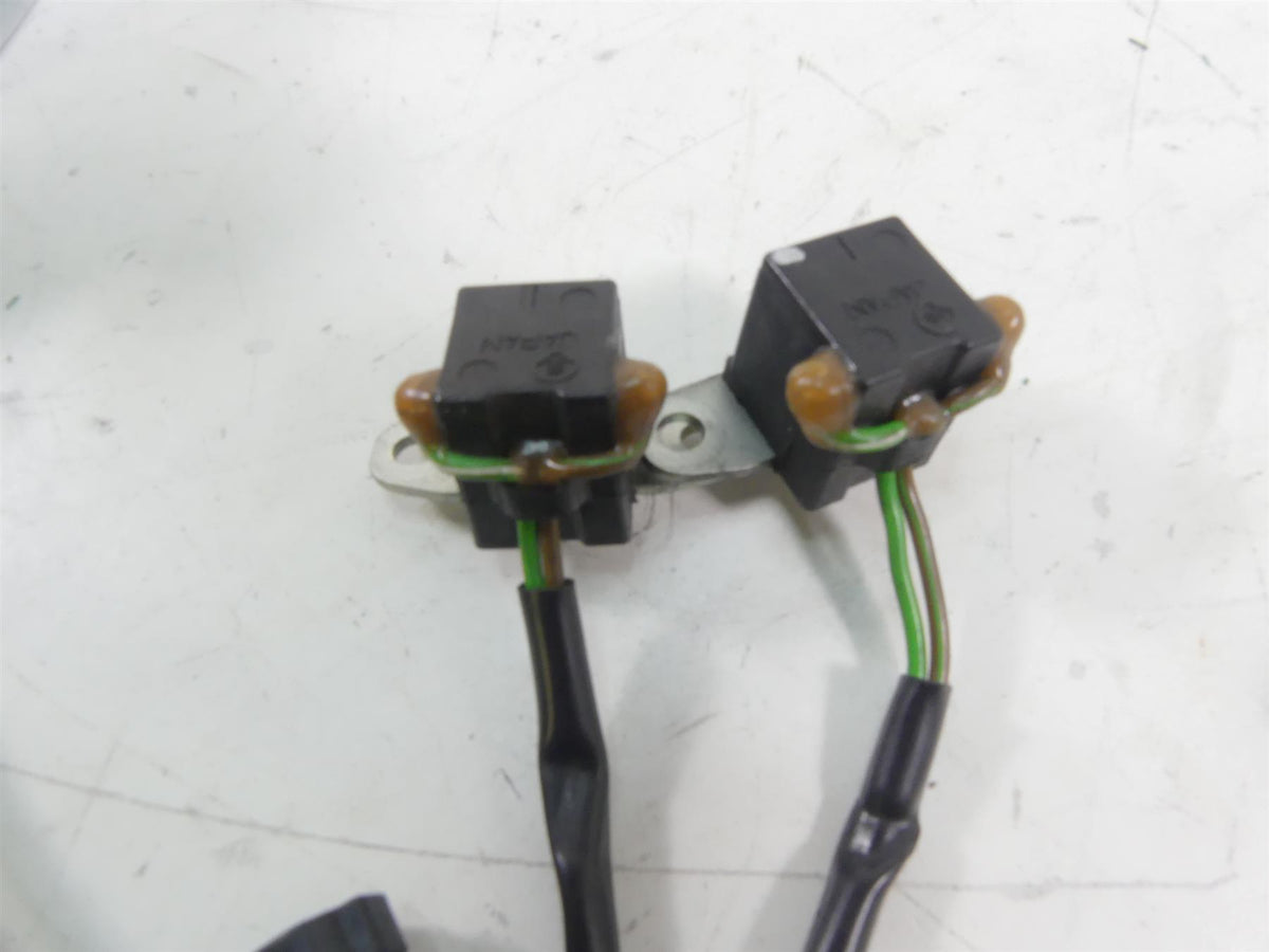 2017 Arctic Mountain Cat M8000 153 Ignition Rotor Fly Wheel Flywheel 3007-315 {{ shop.shopifyCountryName }} - Mototech271