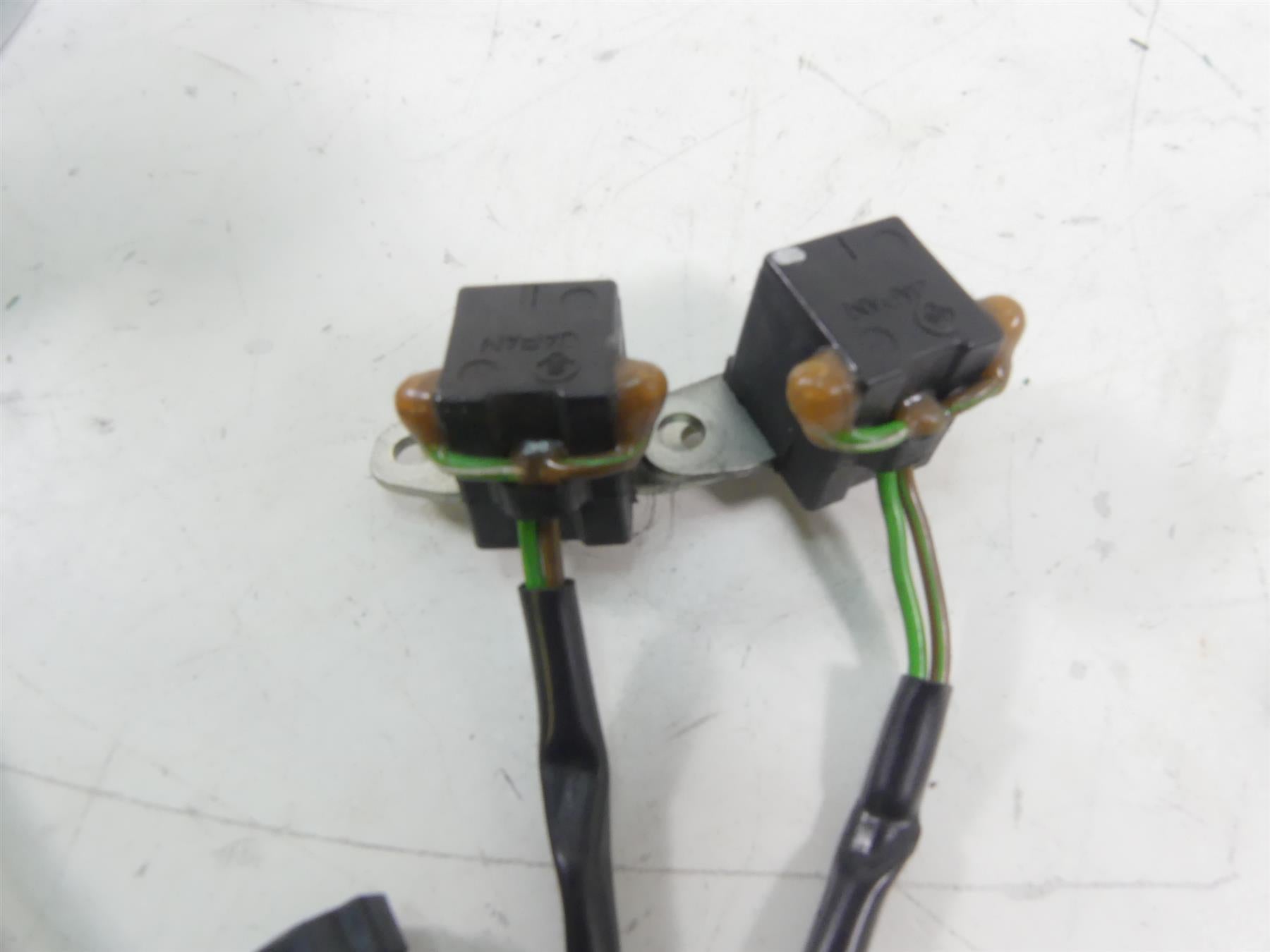 2017 Arctic Mountain Cat M8000 153 Ignition Rotor Fly Wheel Flywheel 3007-315 {{ shop.shopifyCountryName }} - Mototech271