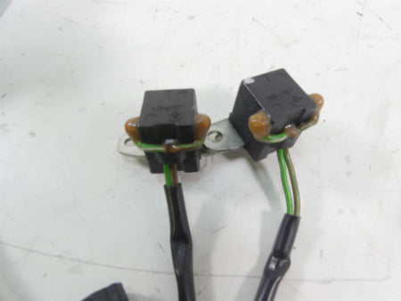 2017 Arctic Mountain Cat M8000 153 Ignition Rotor Fly Wheel Flywheel 3007-315 {{ shop.shopifyCountryName }} - Mototech271