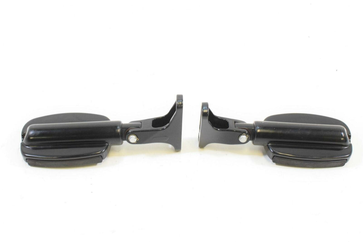 2016 Harley Touring FLHTCU Electra Glide Rear Passenger Footpeg Set 52719-10 {{ shop.shopifyCountryName }} - Mototech271