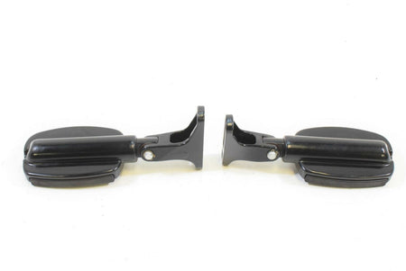 2016 Harley Touring FLHTCU Electra Glide Rear Passenger Footpeg Set 52719-10 {{ shop.shopifyCountryName }} - Mototech271