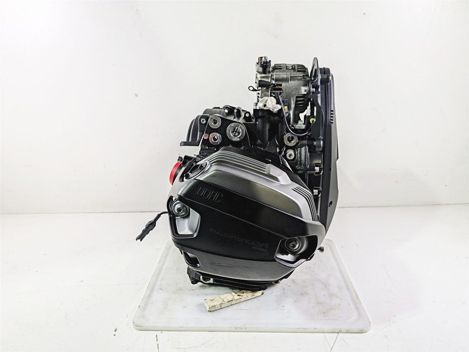 2015 BMW R nineT K21 Nice Running Engine Motor + Guards 591 Mi Only 11007716691 {{ shop.shopifyCountryName }} - Mototech271