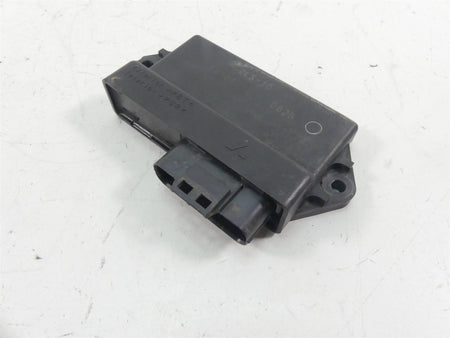 2020 Yamaha YFM 700 Raptor Cdi Ecu Ecm Engine Control Module 2LS-8591A-10-00 {{ shop.shopifyCountryName }} - Mototech271