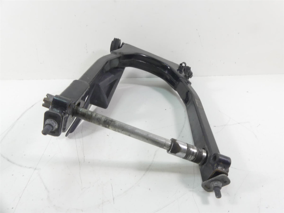 1998 Harley Touring FLHTC Electra Glide Rear Straigt Swingarm 3/4" Axle 47549-97 {{ shop.shopifyCountryName }} - Mototech271