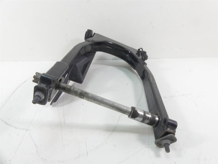 1998 Harley Touring FLHTC Electra Glide Rear Straigt Swingarm 3/4" Axle 47549-97 {{ shop.shopifyCountryName }} - Mototech271