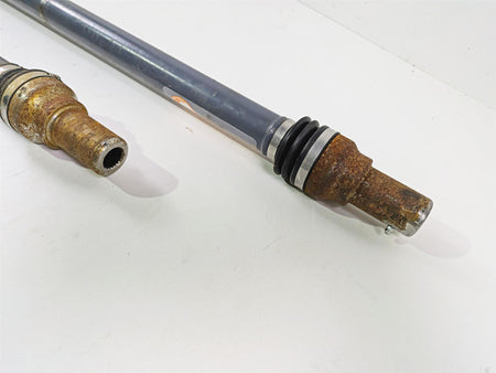 2019 Polaris RZR XP 1000 Highlifter SuperATV Rhino Prop Axle Shaft PRP01-002R-1 {{ shop.shopifyCountryName }} - Mototech271