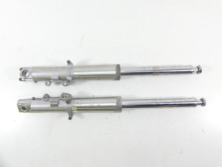 2011 Harley Touring FLTRX Road Glide Straight Front Fork Leg Set - 41mm 46495-09 {{ shop.shopifyCountryName }} - Mototech271