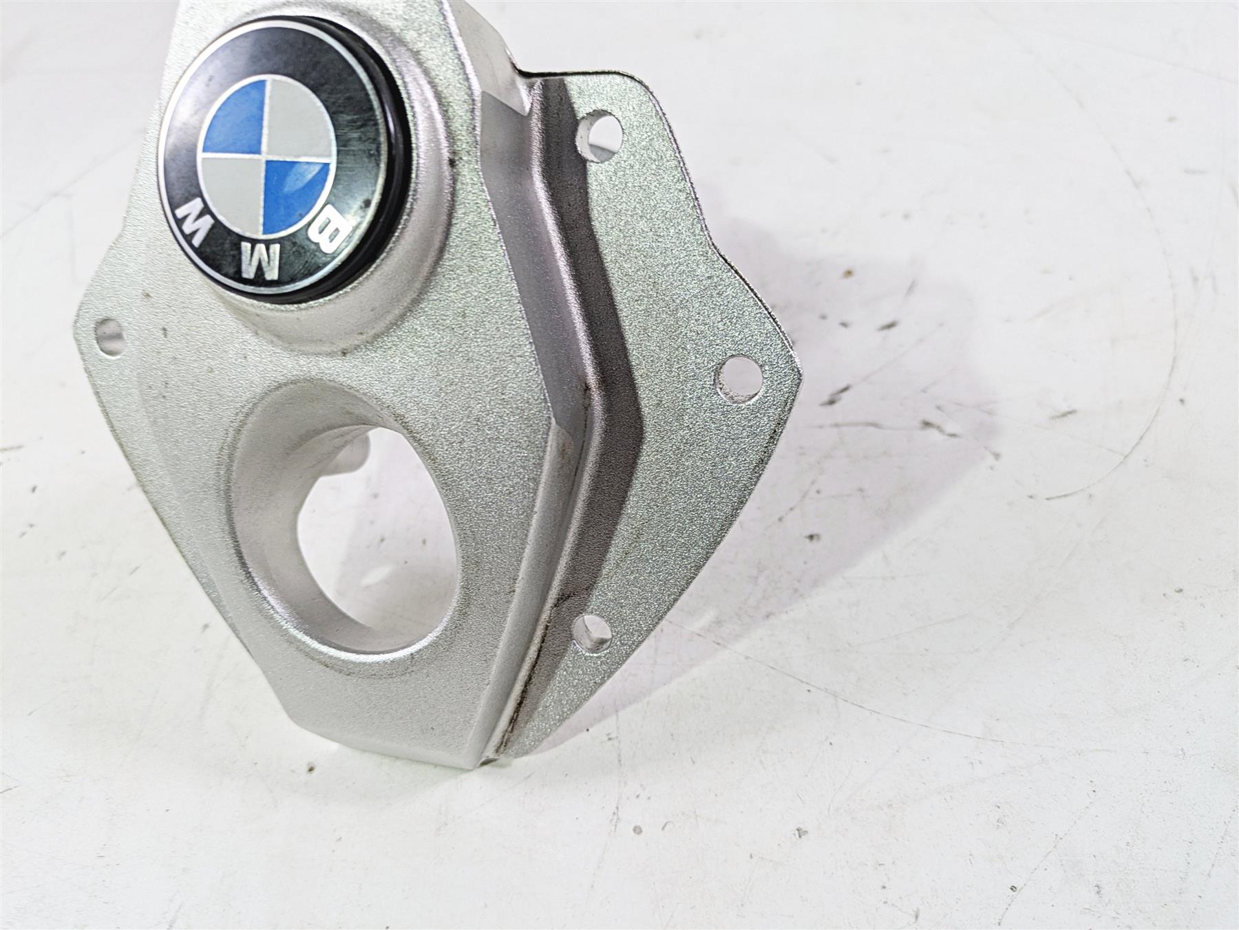 2015 BMW K1600 GT K48 Upper Arm Bridge & Steering Piece 32717721663 {{ shop.shopifyCountryName }} - Mototech271