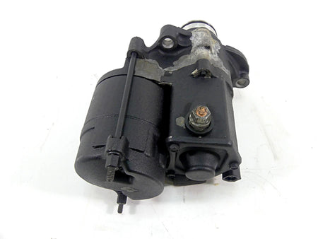 2011 Harley Softail FXS Blackline Engine Starter Motor 31618-06A {{ shop.shopifyCountryName }} - Mototech271