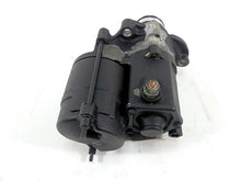 Load image into Gallery viewer, 2011 Harley Softail FXS Blackline Engine Starter Motor 31618-06A | Mototech271
