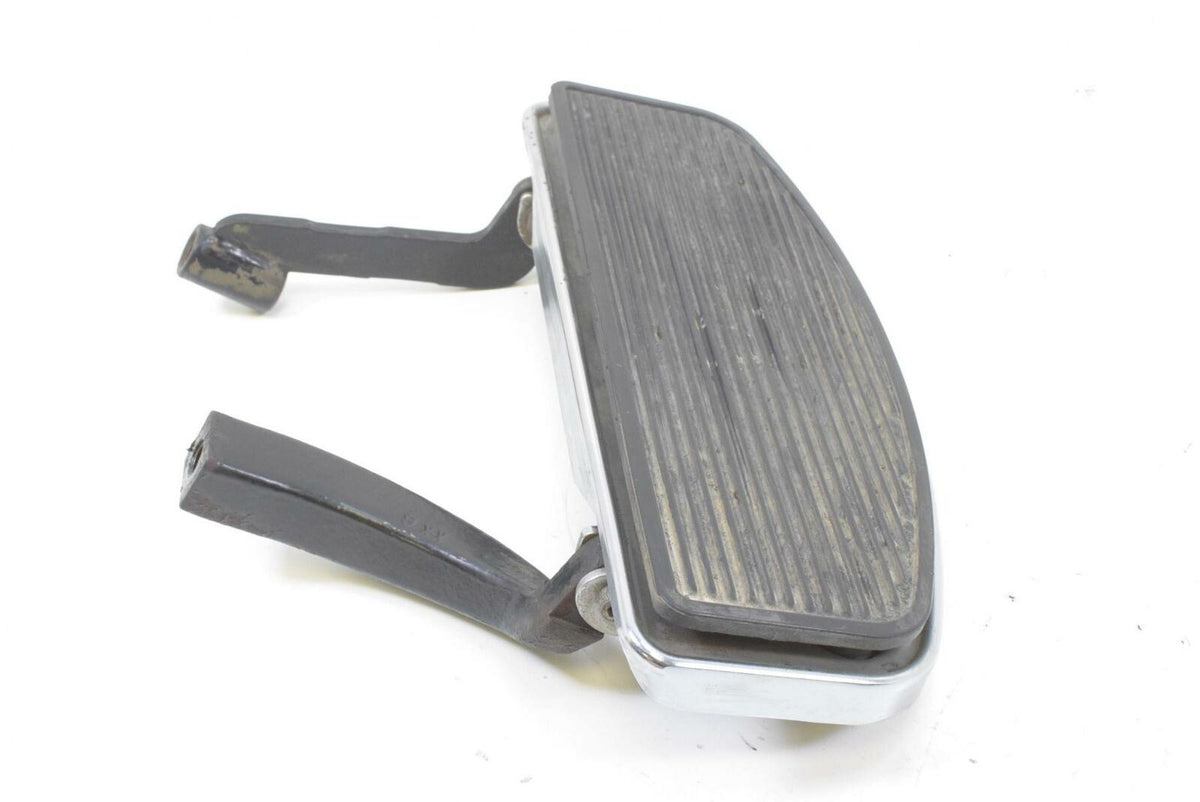 2006 Harley Touring FLHTCUI Electra Glide Rider Right Floor Board 50518-83B {{ shop.shopifyCountryName }} - Mototech271