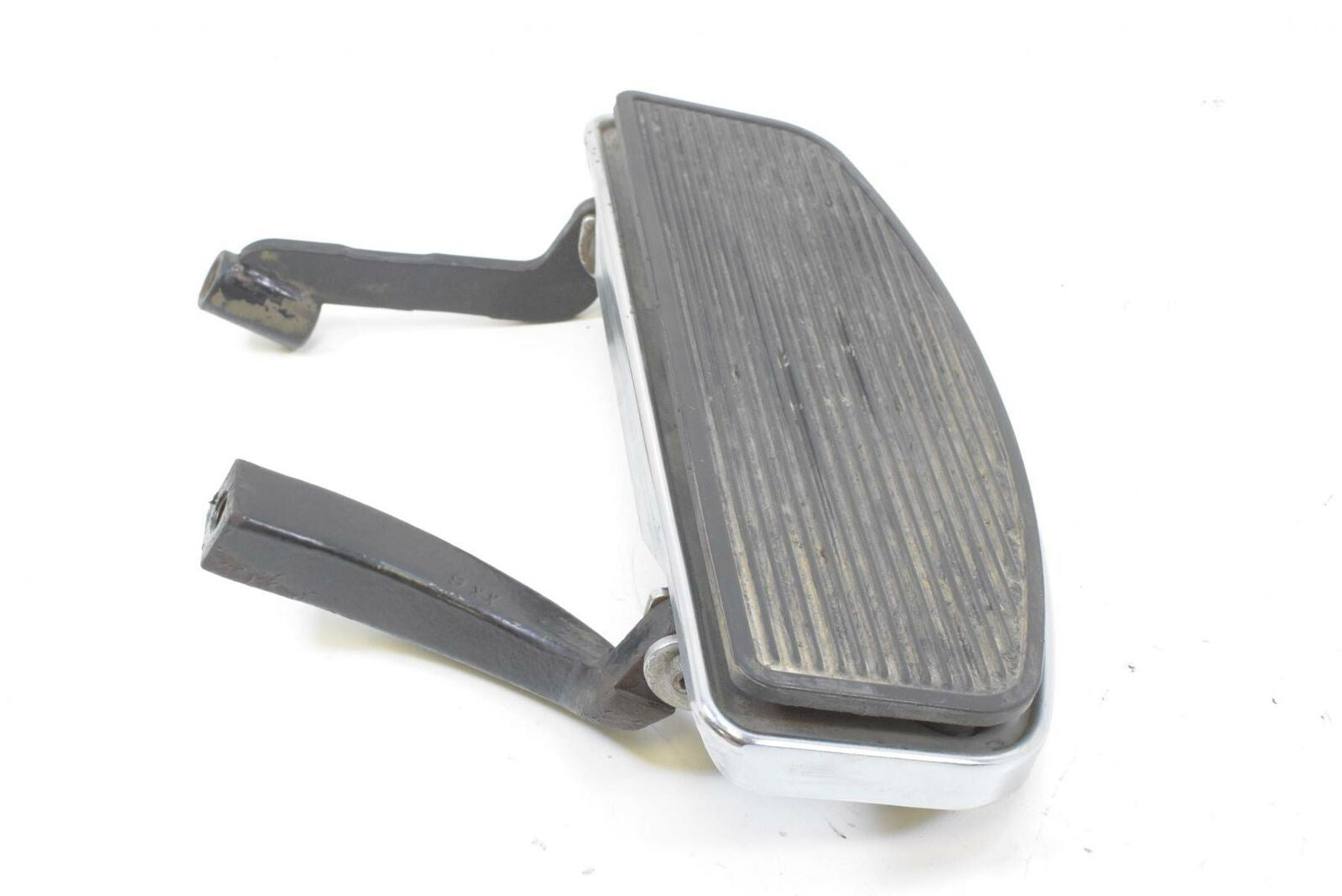 2006 Harley Touring FLHTCUI Electra Glide Rider Right Floor Board 50518-83B {{ shop.shopifyCountryName }} - Mototech271