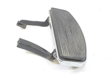 2006 Harley Touring FLHTCUI Electra Glide Rider Right Floor Board 50518-83B {{ shop.shopifyCountryName }} - Mototech271