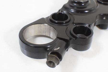 1995 Suzuki RF900R RF900 R Upper Triple Tree Steering Stem 51311-31E00 {{ shop.shopifyCountryName }} - Mototech271