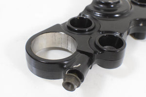 1995 Suzuki RF900R RF900 R Upper Triple Tree Steering Stem 51311-31E00 | Mototech271