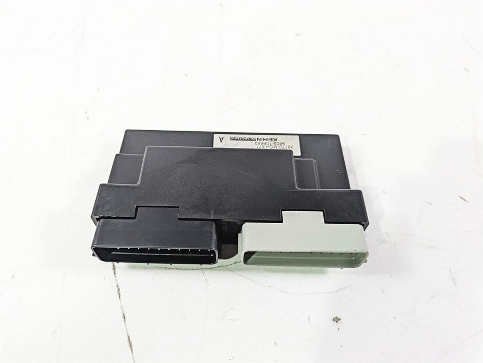 2002 Honda V-Twin VTX1800 C Cdi Ecu Ecm Engine Control Module 38770-MCH-671 {{ shop.shopifyCountryName }} - Mototech271