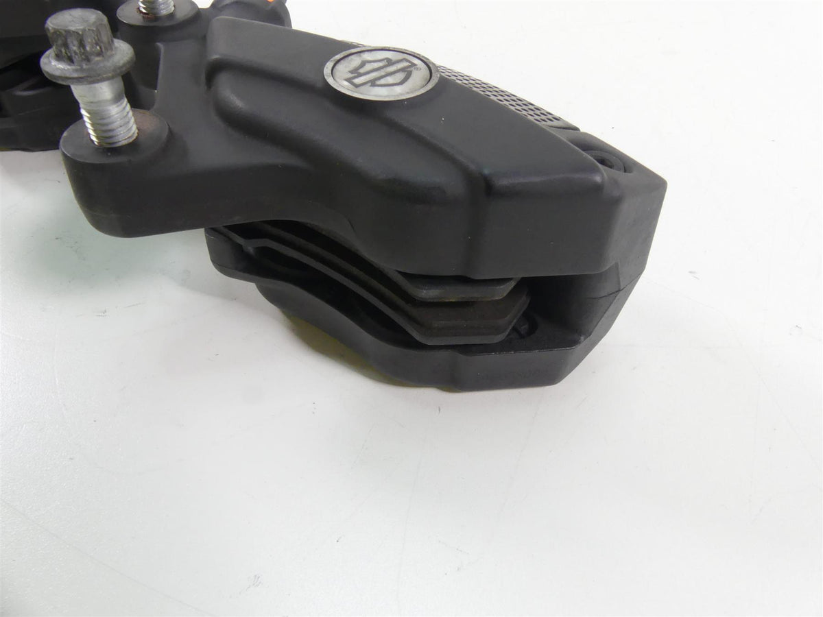 2014 Harley Touring FLHTK Electra Glide Front Brake Calipers 43027-08 44023-08 {{ shop.shopifyCountryName }} - Mototech271