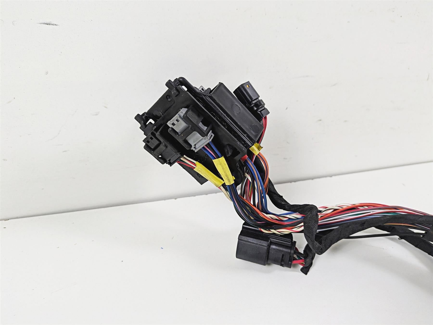2022 Harley FXLRS Softail Low Rider Back Bone Wiring Harness Loom 69201655 {{ shop.shopifyCountryName }} - Mototech271