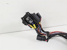 Load image into Gallery viewer, 2022 Harley FXLRS Softail Low Rider Back Bone Wiring Harness Loom 69201655
