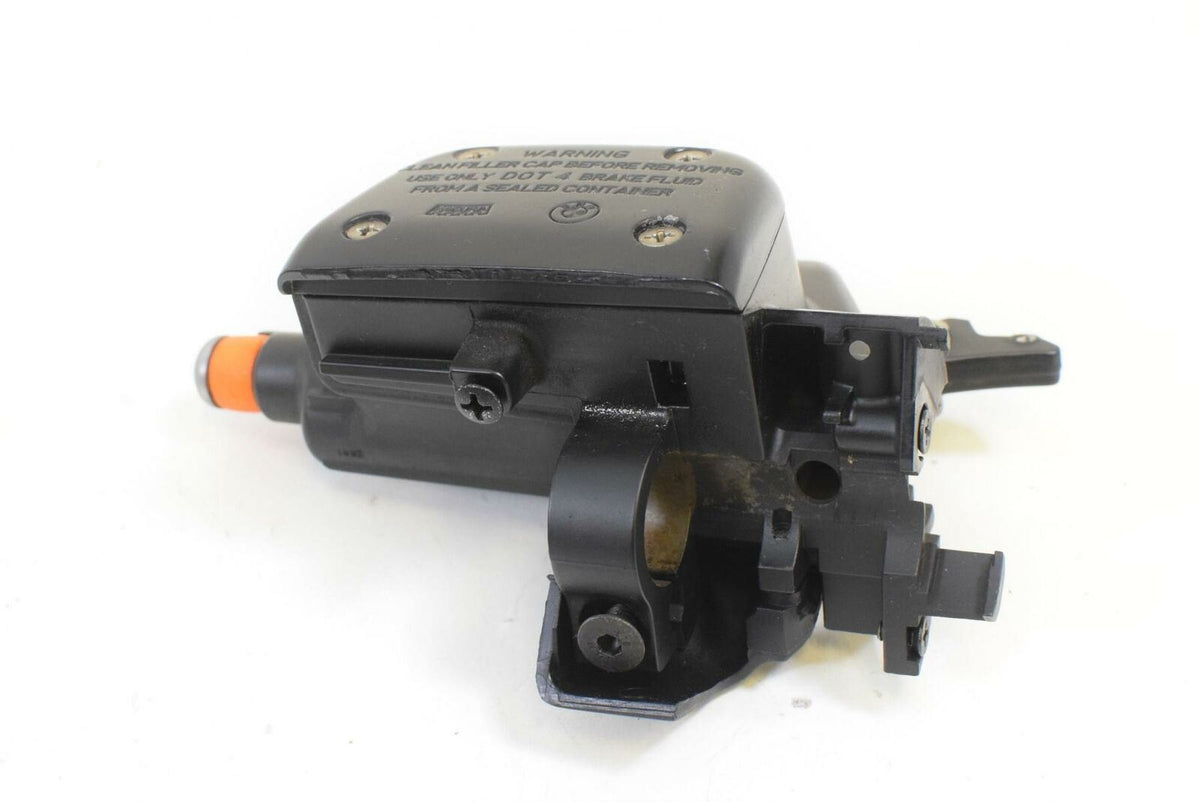 2007 BMW K1200 GT K44 Magura Front Brake Master Cylinder 32717708456 {{ shop.shopifyCountryName }} - Mototech271