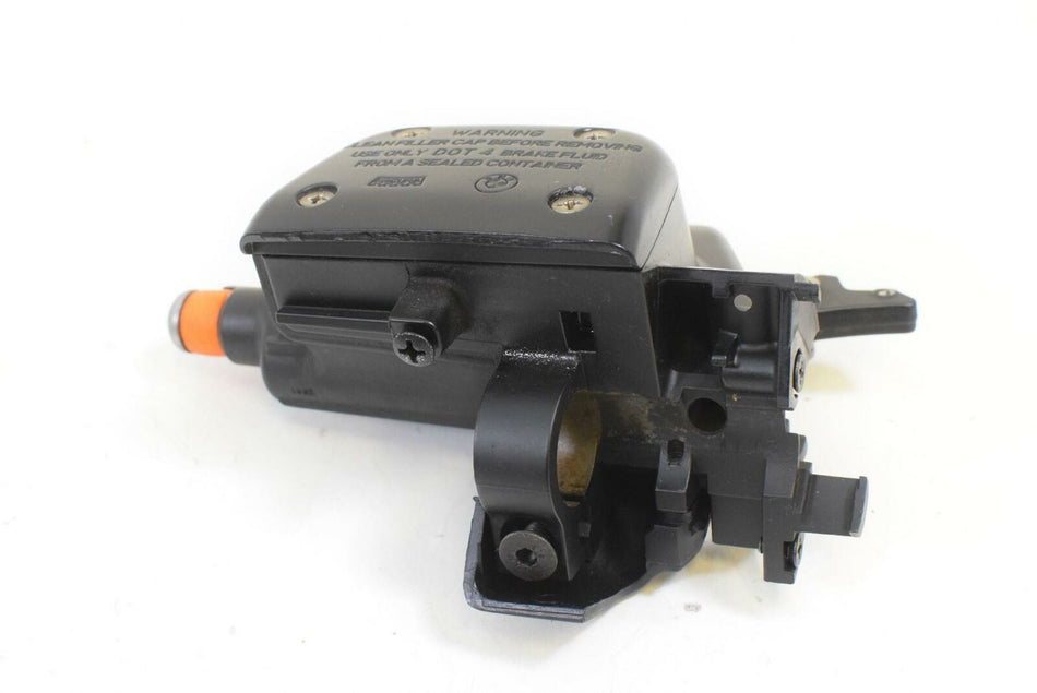2007 BMW K1200 GT K44 Magura Front Brake Master Cylinder 32717708456 {{ shop.shopifyCountryName }} - Mototech271