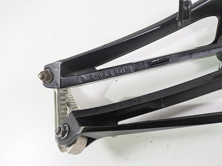 2014 Yamaha YZFR1 R1 RN22 Rear Passenger Footpeg Set 14B-2741L-10 14B-2742L-10 {{ shop.shopifyCountryName }} - Mototech271