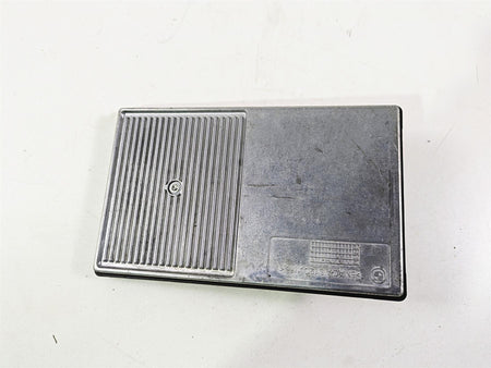 2010 BMW R1200RT K26 Zfe High Central Chassis Electronics Module 61357720228 {{ shop.shopifyCountryName }} - Mototech271