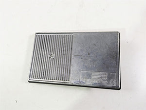 2010 BMW R1200RT K26 Zfe High Central Chassis Electronics Module 61357720228 | Mototech271