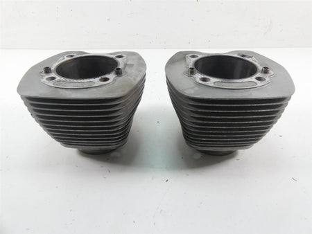 2005 Harley Touring CVO FLHTC SE Electra Glide 103ci Cylinder Jugs 16548-99A {{ shop.shopifyCountryName }} - Mototech271