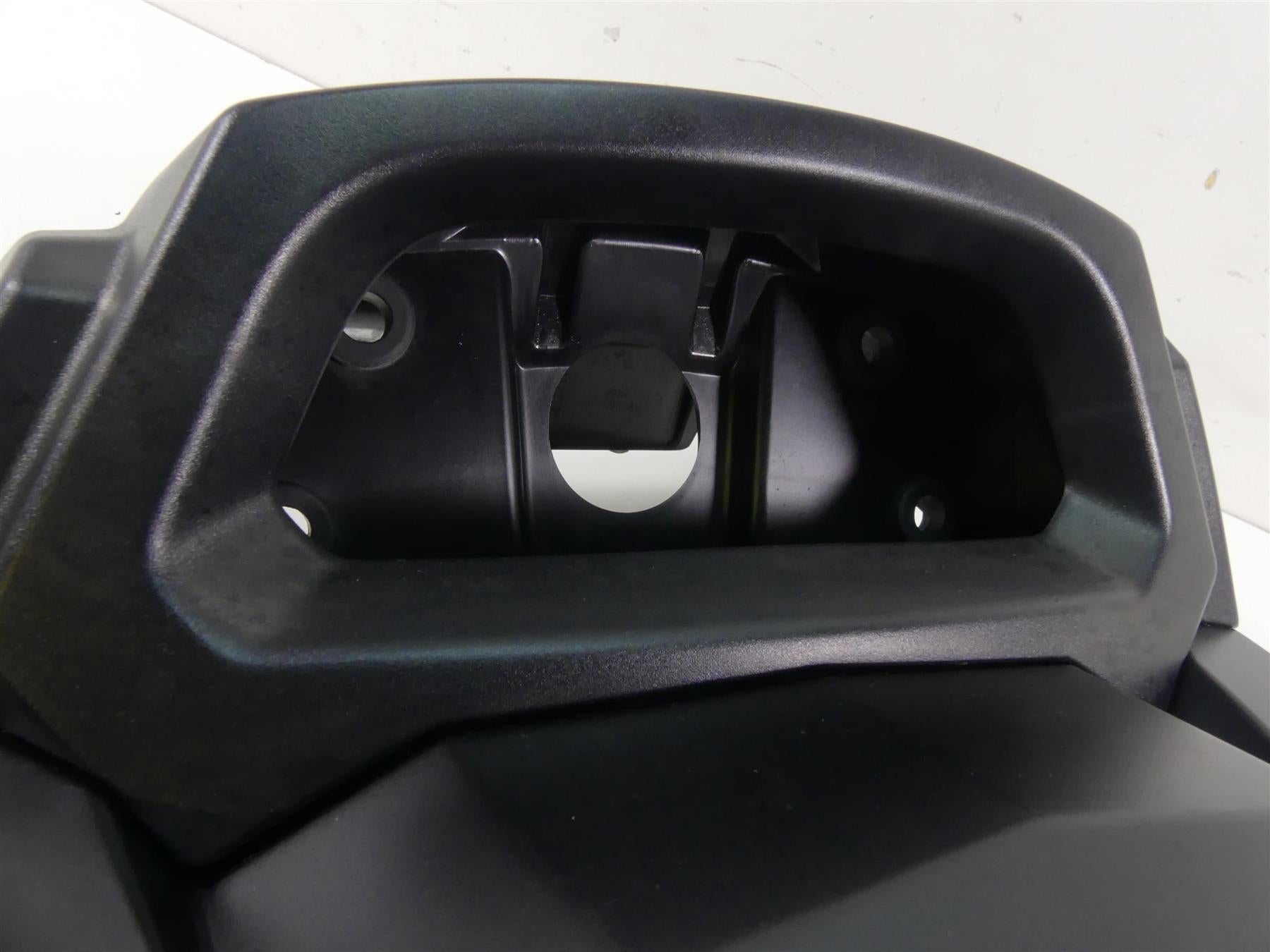 2018 Yamaha Waverunner VX 1800 Cruiser Center Main Dash Cover & Bin F2X-U5554-00 {{ shop.shopifyCountryName }} - Mototech271