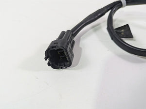 2016 Kawasaki ZX10R Ninja Right Hand Start Control Switch 46091-0322 46091-0422