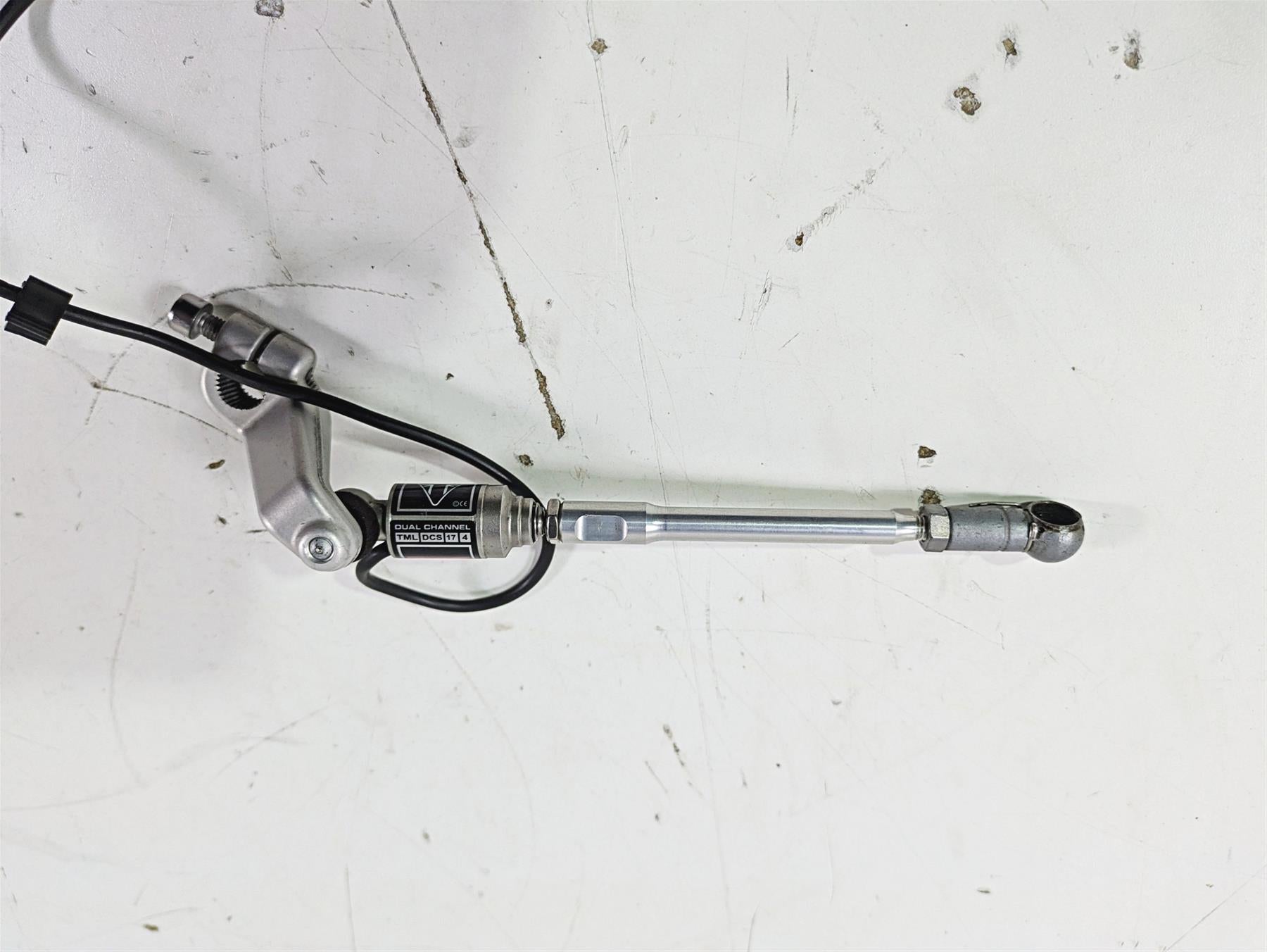 2019 Triumph Speed Triple RS 1050 Quickshifter Quick Shifter Assist T2089720 {{ shop.shopifyCountryName }} - Mototech271