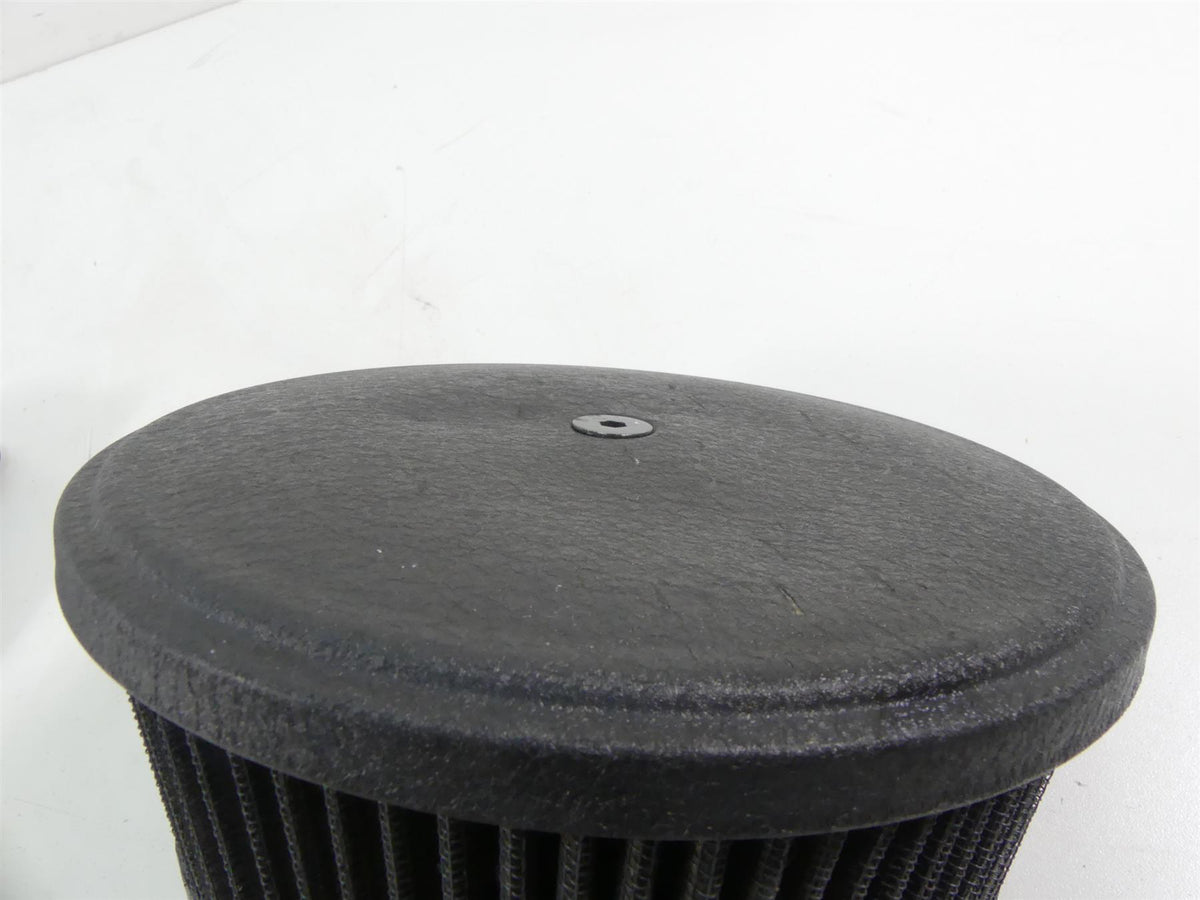 1993 Harley FXSTS Softail Springer Arlen Ness Big Sucker Air Cleaner Kit 18-505 {{ shop.shopifyCountryName }} - Mototech271