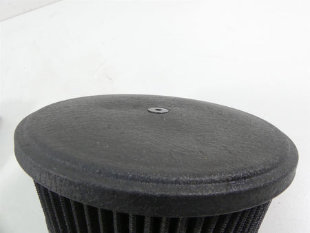 1993 Harley FXSTS Softail Springer Arlen Ness Big Sucker Air Cleaner Kit 18-505 {{ shop.shopifyCountryName }} - Mototech271