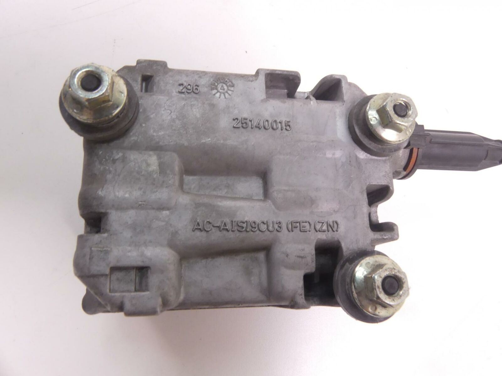 2005 Harley Touring CVO FLHTCSE Electra Glide Cruise Control Module 70955-04 {{ shop.shopifyCountryName }} - Mototech271