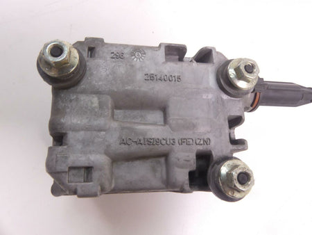 2005 Harley Touring CVO FLHTCSE Electra Glide Cruise Control Module 70955-04 {{ shop.shopifyCountryName }} - Mototech271