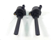 Load image into Gallery viewer, 2015 Harley VRSCF Muscle V-Rod Ignition Coils Stick Coil Set 32477-01A
