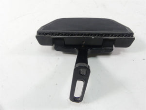 2014 Harley Touring FLHTK Electra Glide Rear Passenger Floor Board Set 52719-10 | Mototech271