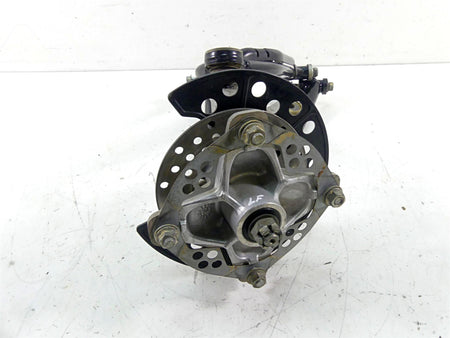 2017 Yamaha YFM Raptor 700R SE Front Left Knee Assembly 1S3-23501-01-00 {{ shop.shopifyCountryName }} - Mototech271