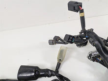 Load image into Gallery viewer, 2020 Kawasaki Z900 ZR900 Main Wiring Harness Loom - No Cuts US 26031-2852
