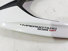 Load image into Gallery viewer, 2018 Ducati Hypermotard 939 SP Rear Tail Fairing Side Cover 483P1762AK 483P1772A
