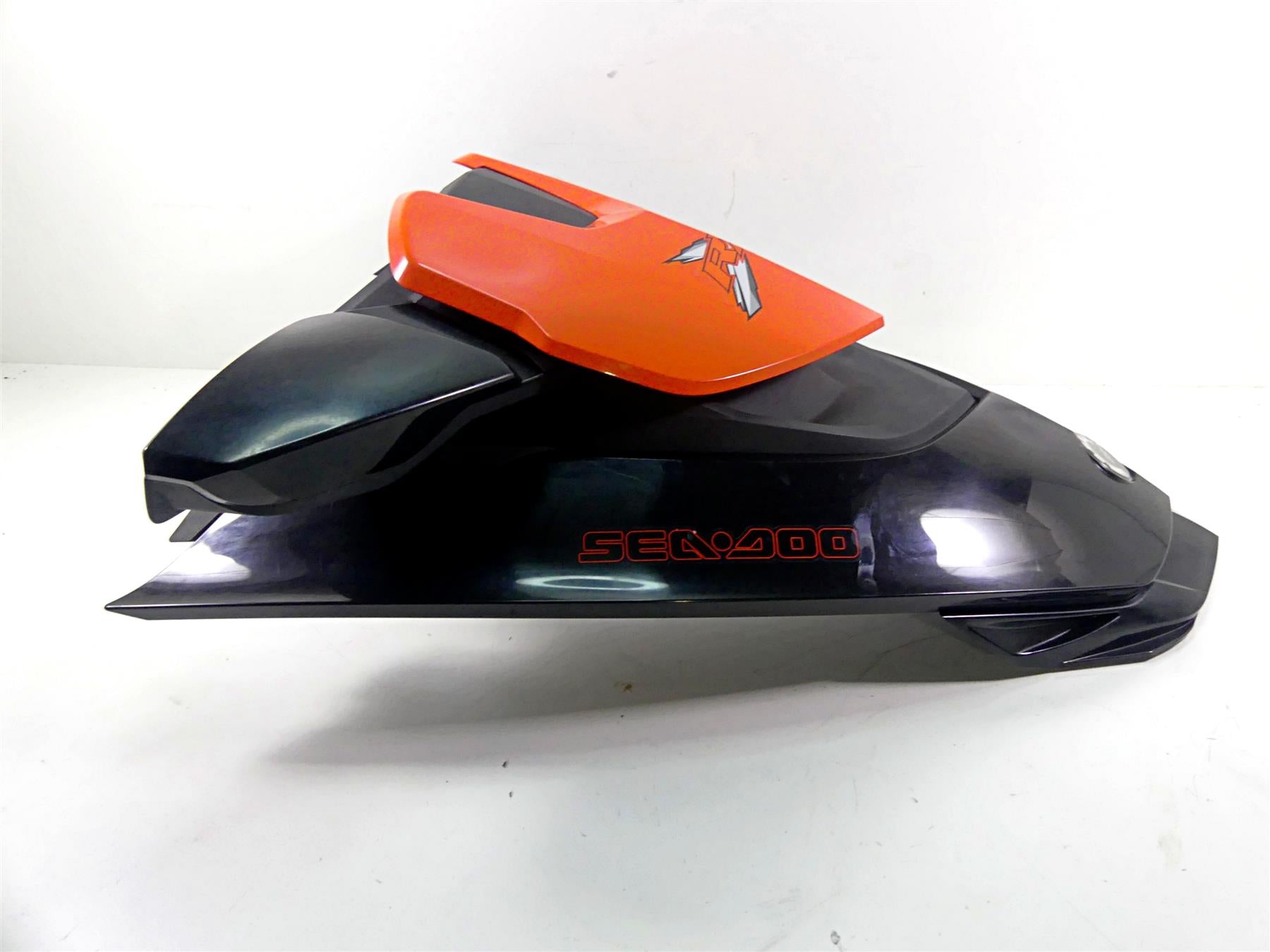 2011 Sea-Doo RXT-X 260 Front Hood Cover Fairing Mirror Set 269501706 295501129 {{ shop.shopifyCountryName }} - Mototech271
