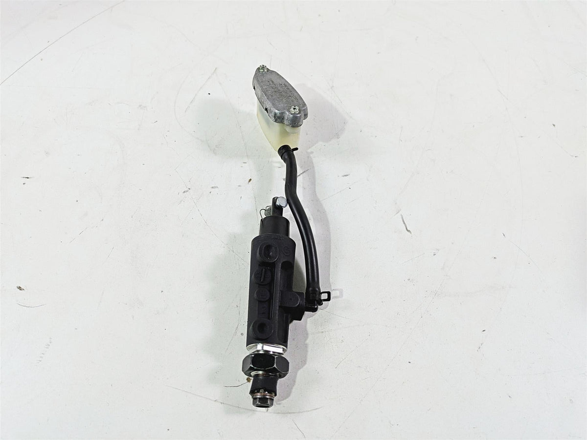 2010 Harley VRSCF Muscle Rod Rear Brake Master Cylinder READ 44740-06A {{ shop.shopifyCountryName }} - Mototech271