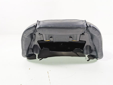 2009 Harley FXCWC Softail Rocker Rider Driver Seat Saddle 51476-08B {{ shop.shopifyCountryName }} - Mototech271