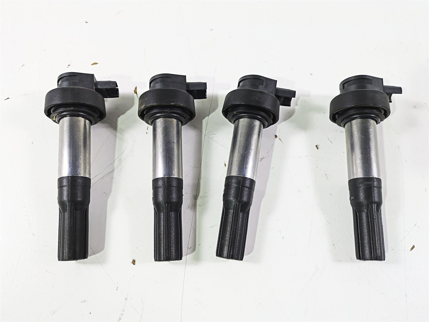 2016 BMW S1000RR K46 Ignition Coil Set Stick 12138523972 {{ shop.shopifyCountryName }} - Mototech271